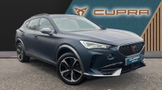 CUPRA Formentor 1.5 TSI 150 V1 5dr DSG Petrol Estate